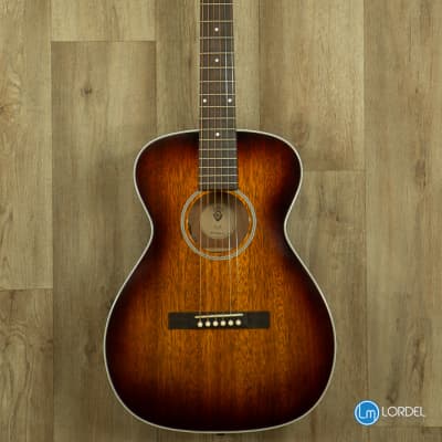 Guild M25E - California burst image 2