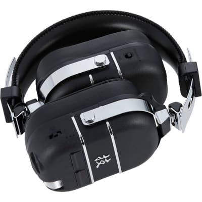 Mint BOSS WAZA-AIR Wireless Personal Guitar Amplification System Headphones image 4