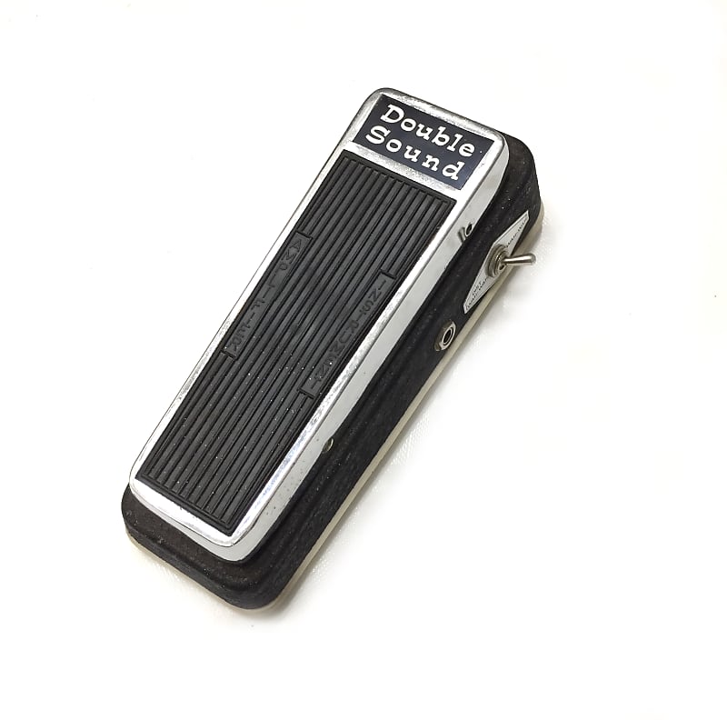 有名ブランド Sound Double Jen Wah/Fuzz Reverb | ギター