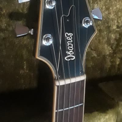 1975 Ibanez Artist 2663 Pre Iceman Excellent Time Capsule Condition image 10