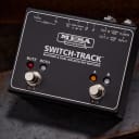Mesa Boogie Switch Track Buffered and Dual Isolated ABY Switcher