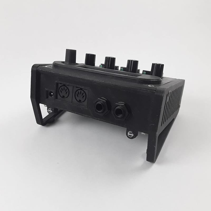 Mutable Instruments Shruthi Hybrid Mono Synthesizer | Reverb Mutable Instruments Shruthi Hybrid Mono Synthesizer | Reverb