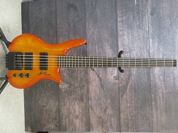 Steinberger Spirit XZ25 | Reverb