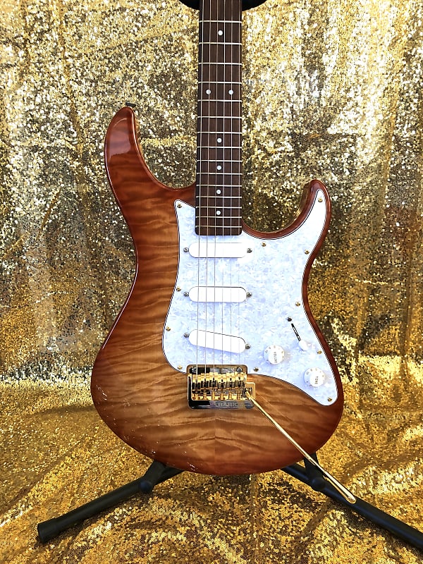 YAMAHA Pacifica 312H PAC312H - エレキギター