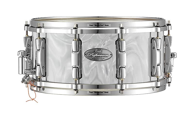 Pearl Music City Custom 20-ply Reference 14x5 Snare Drum RF1450S/C722 image 1