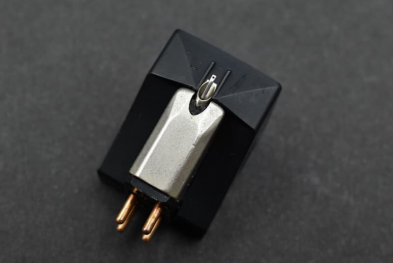 Technics EPC-207C MM Cartridge  			