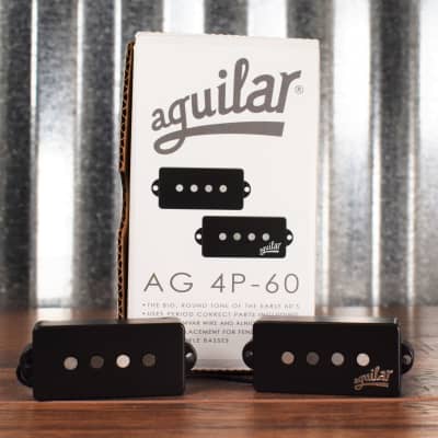 Fender Mod Shop SCN Samarium Cobalt Noiseless Jazz Bass