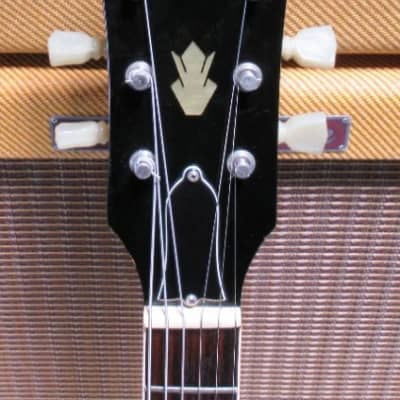 Gibson ES-335TD 1967 Sunburst image 7