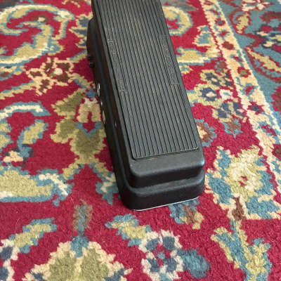 Reverb.com listing, price, conditions, and images for dunlop-95q-cry-baby-wah-wah