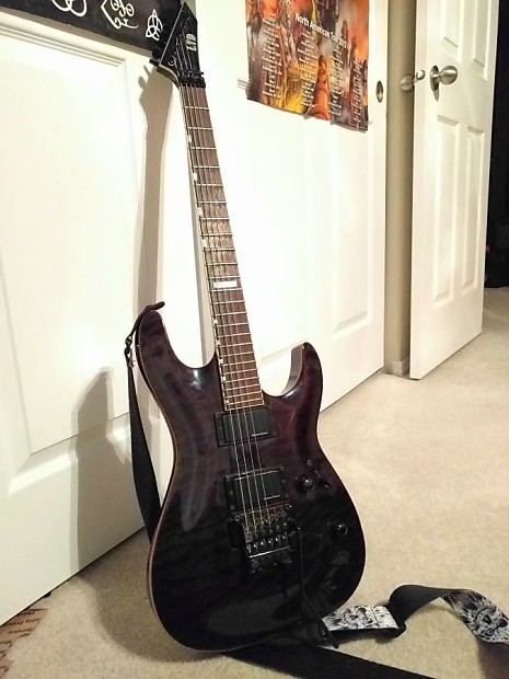 Esp ltd sales mh 250