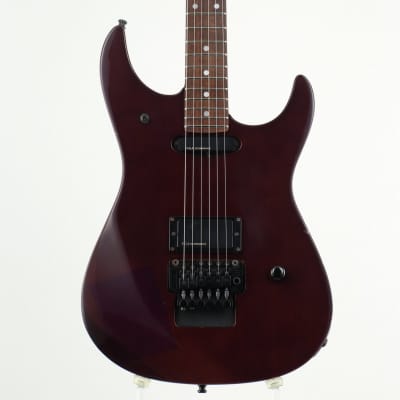 超希少！FERNANDES M-85C CIPHER Fernandes M-85C Ichiro Takigawa（CIPHER) Model