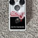 Electro-Harmonix Nano Big Muff Pi Distortion / Sustainer 2013 - Present - White / Black / Red