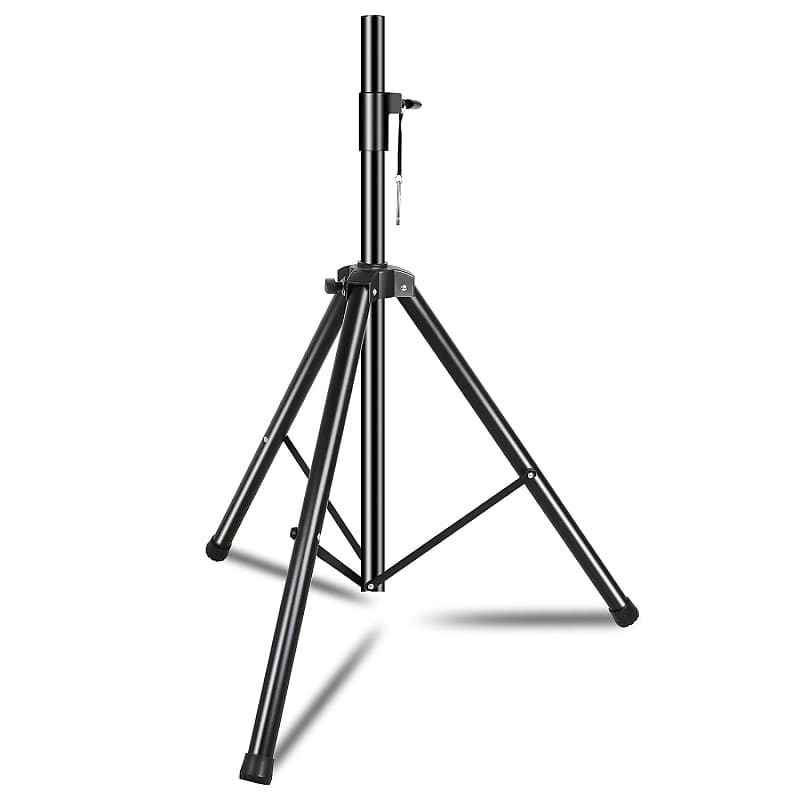 Universal Speaker Stand Tripod For Large Speakers Heavy Duty Reverb