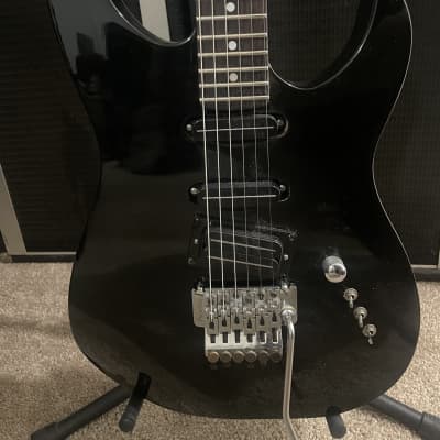 Kramer Focus 6000 - Black image 2