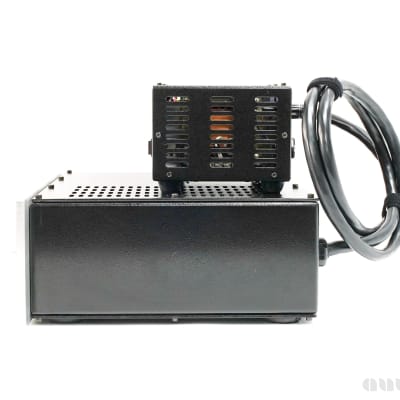 CAT SL-1 Signature MK2 // Vintage Tube Preamplifier with Phono image 6