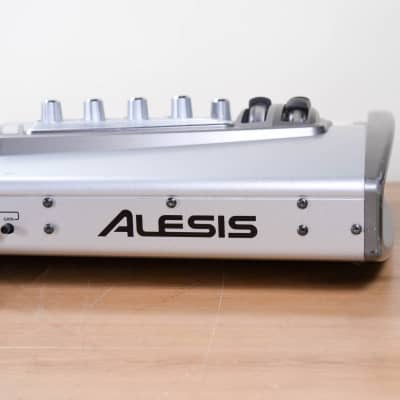 Alesis Fusion 8HD 88-key Workstation Synthesizer (church owned) CG00SZL image 12