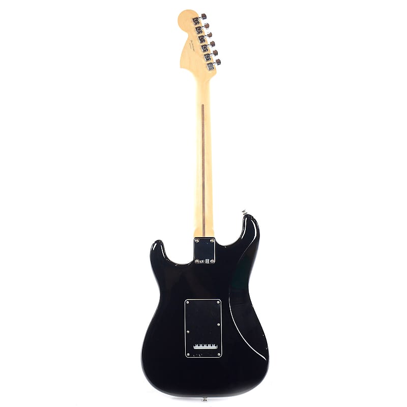 Fender American Special Stratocaster HSS image 2