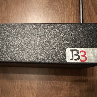 Burns Theremins B3 Deluxe Theremin | Reverb