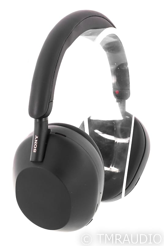 Sony WH-1000XM5 Wireless Noise Cancelling Headphones; WH1000XM5