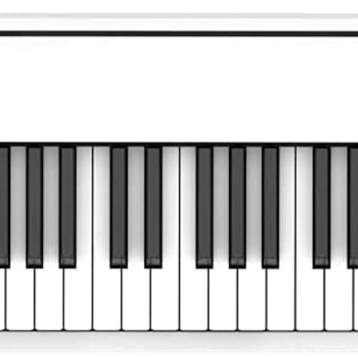 Roland FP-30X 88-Key Digital Piano - White