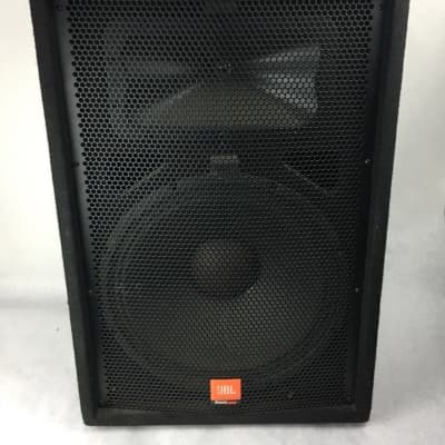 JBL Sound Factor SF15 ジェービーエル ネットワーク 2本 JBL Sound Factor Model SF15 2Way Passive Speaker Used | Reverb