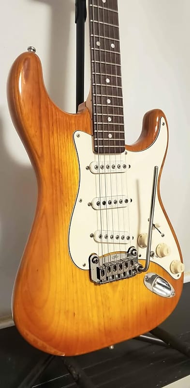 G&L S-500 USA | Reverb Canada