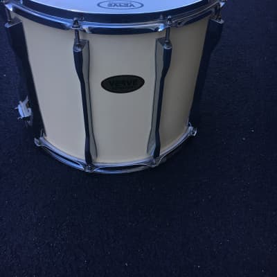 Verve Marching Snare White image 2