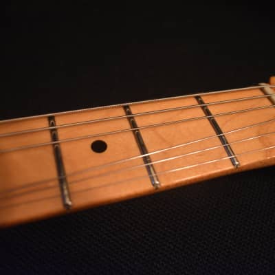 Fender Standard Stratocaster image 12