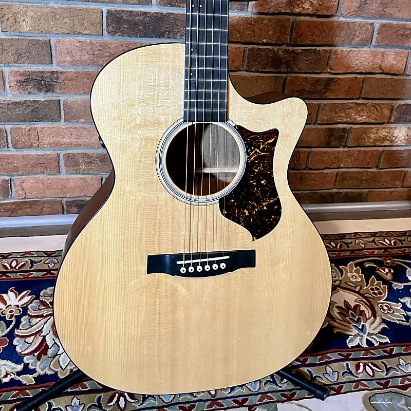 Martin Performing Artist GPCPA4 2013 - 2018 | Reverb Canada