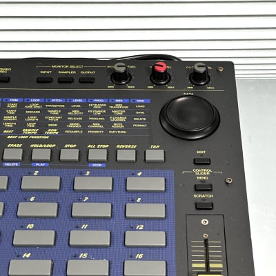 Akai Remix16 | Reverb