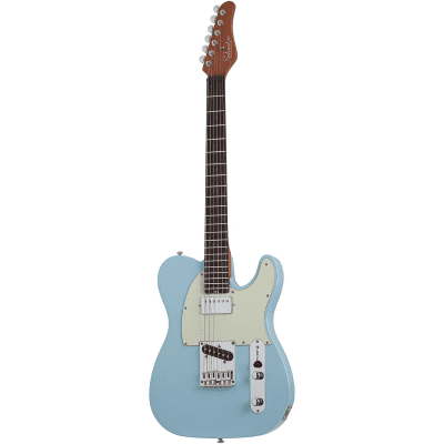 Schecter PT Elite | Reverb