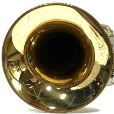 BOOSEY & HAWKES REGENT II コルネット B&H