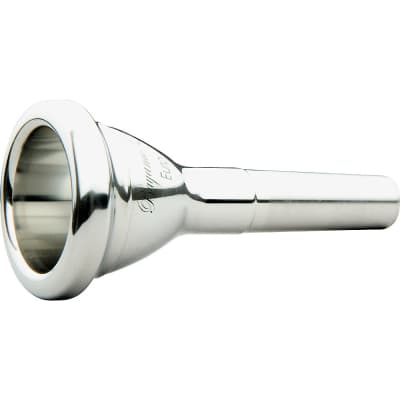 Giddings Mouthpieces Bayamo Series for CC/BBb Tuba Regular