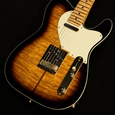 Fender Custom Shop Merle Haggard Signature Telecaster image 6