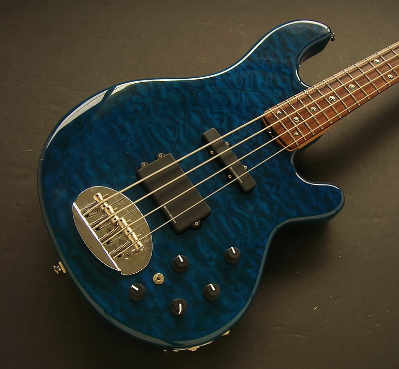 ベース LAKLAND Skyline Japan Series SK-4DX/R SK-4DX | LAKLAND