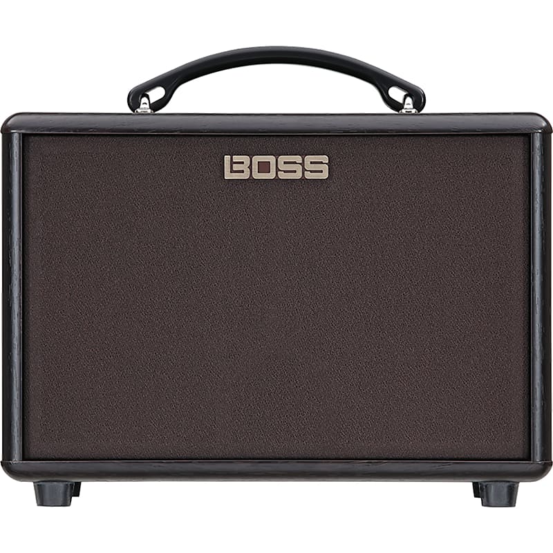 BOSS AC22LX Acoustic Amplifier image 1