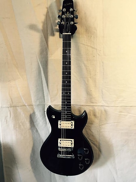 Westbury standard guitar for sale cheap