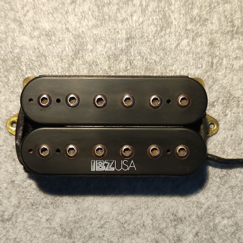 Vintage Ibanez DiMarzio Pickup IBZ USA | Reverb