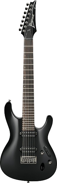 Ibanez s7521qm sale