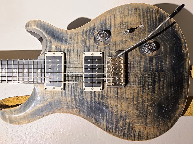 Paul Reed Smith Custom 24 Electric Guitar image 1