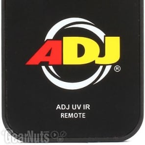 ADJ ECO UV Bar DMX 40" UV LED Bar image 4