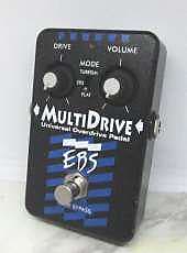 EBS MULTIDRIVE