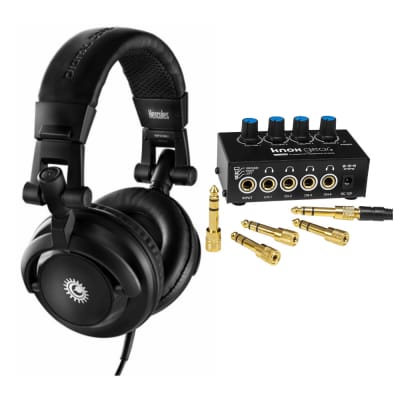 HDP DJ 60 DJ Headphones