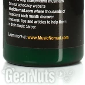 MusicNomad Cymbal Cleaner - Cleans  Polishes & Protects image 3