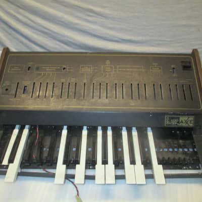 Arp Axxe Synthesizer