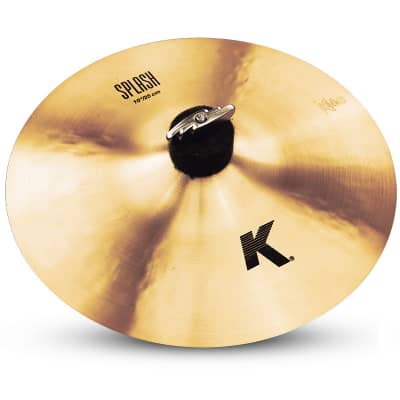 Zildjian 10" K Series Splash Cymbal