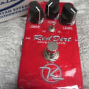 Keeley Electronics RED DIRT overdrive