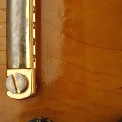 1980 Gibson Les Paul Custom Tobacco Sunburst LEFT-HANDED image 25