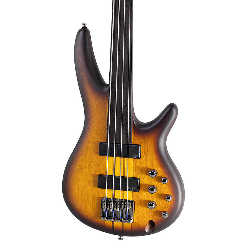 IBANEZ SRF700 BBF 美品フレットレス ベース Ibanez アイバニーズ SRF700 BBF フレットレスベース エレキベース