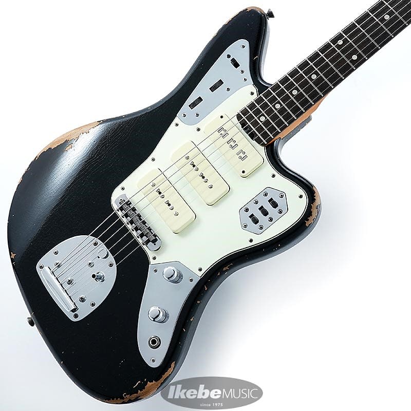 Navigator SUGIZO Signature Model N-JG SGZ Custom -JGM